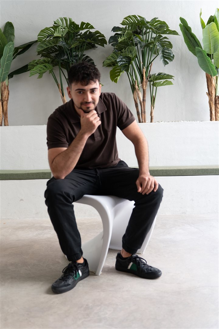 Josean García Rus, consultor de IA y automatización